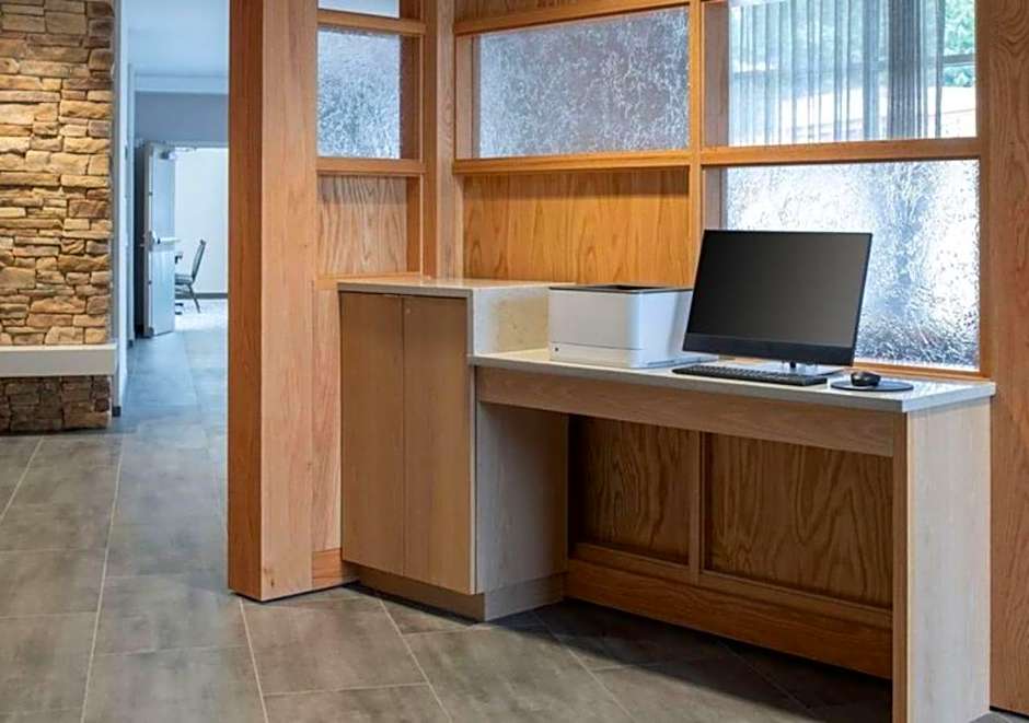 Fairfield by Marriott Issaquah