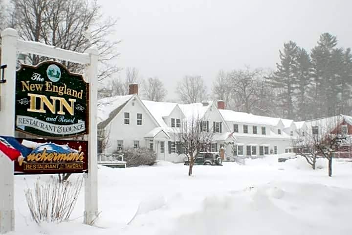 New England Inn & Lodge