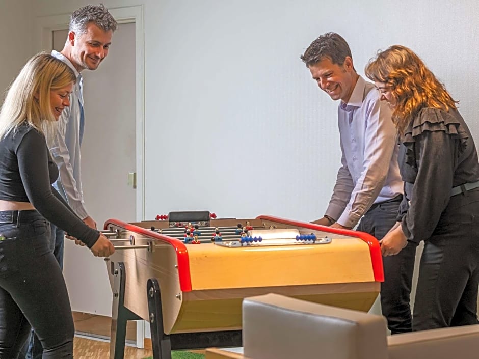 ibis Styles Strasbourg Stade de la Meinau
