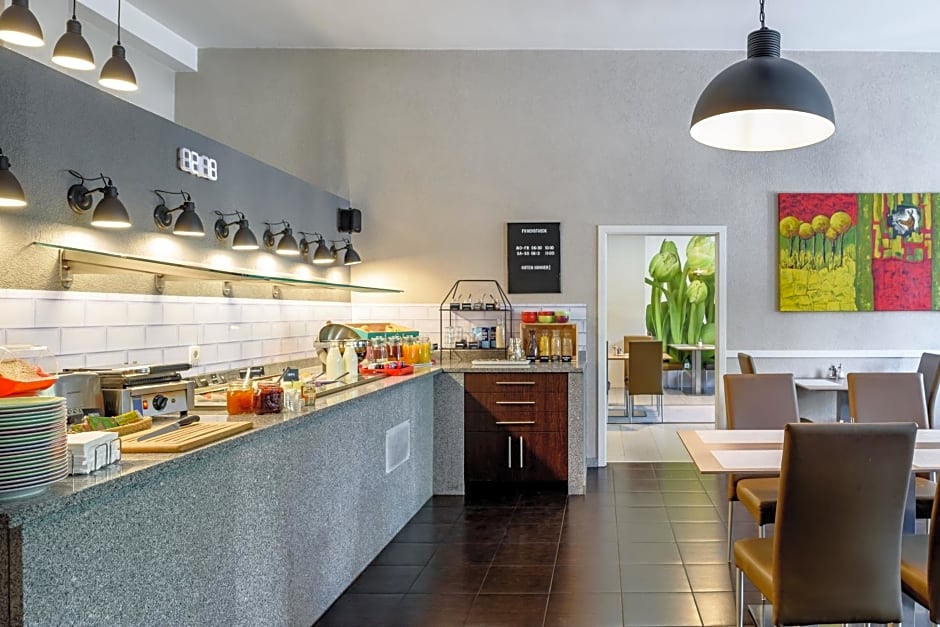 SleepinRoomz Boutique Hotel