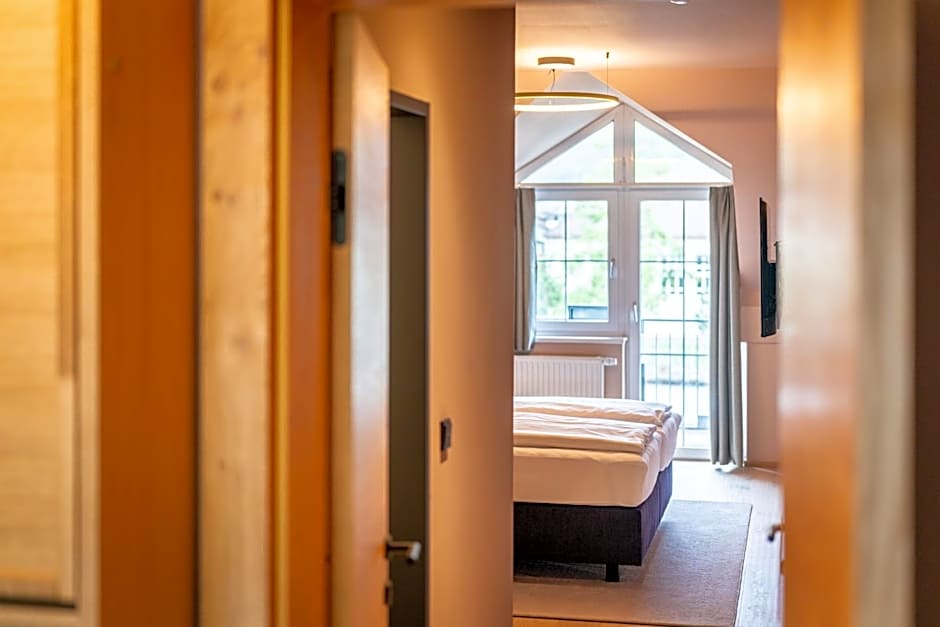 Hotel Zum Mohren