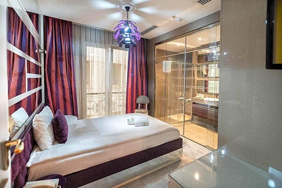 Golden Pars Hotel