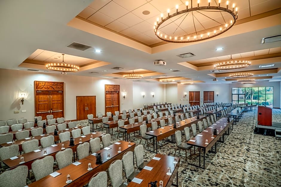 Crowne Plaza Atlanta SW - Peachtree City By IHG