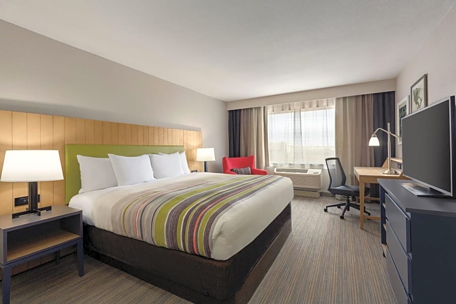 Country Inn & Suites by Radisson, Oklahoma City - Bricktown, OK