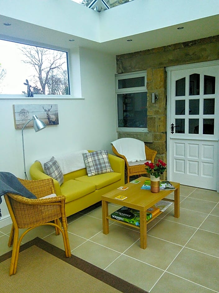 The Barn, Bellingham