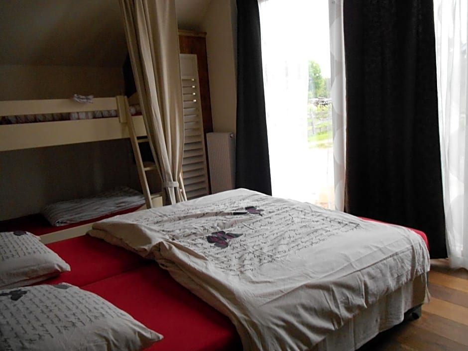 Bed and Breakfast Annen