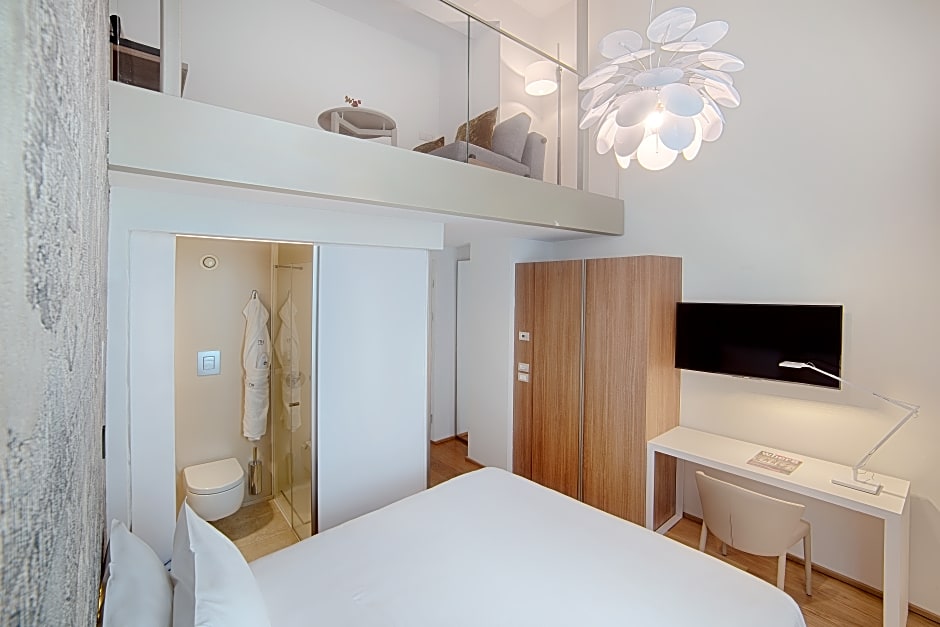 NH Milano Palazzo Moscova