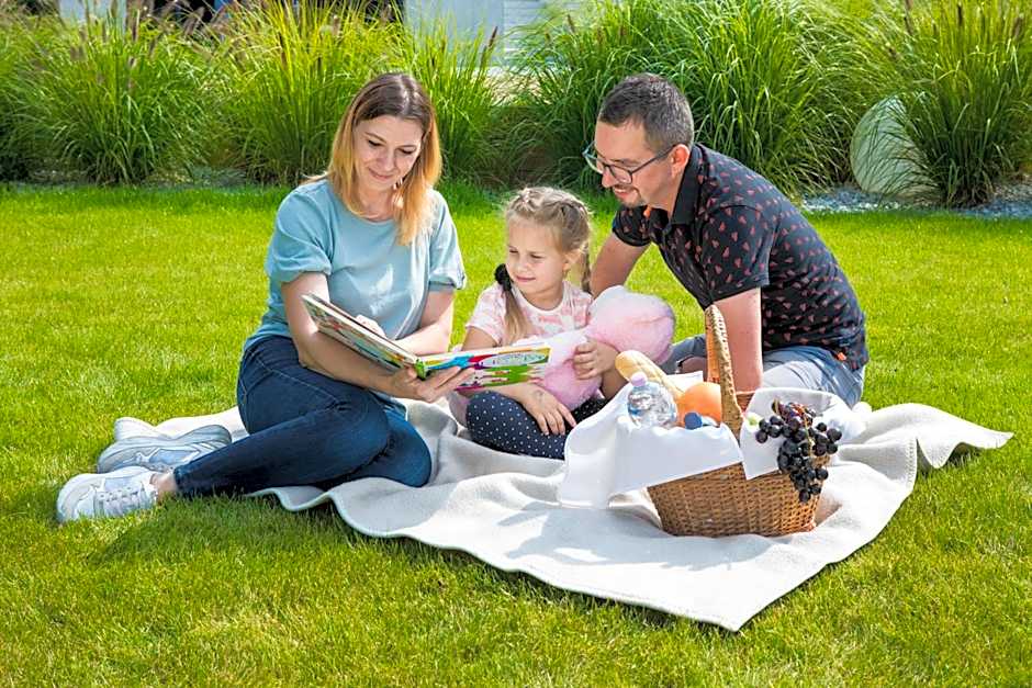 Centrum Konferencyjno Rekreacyjne Molo