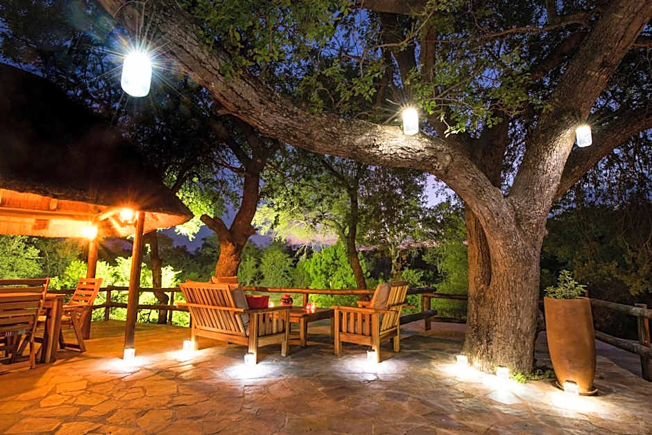 Ku Sungula Safari Lodge