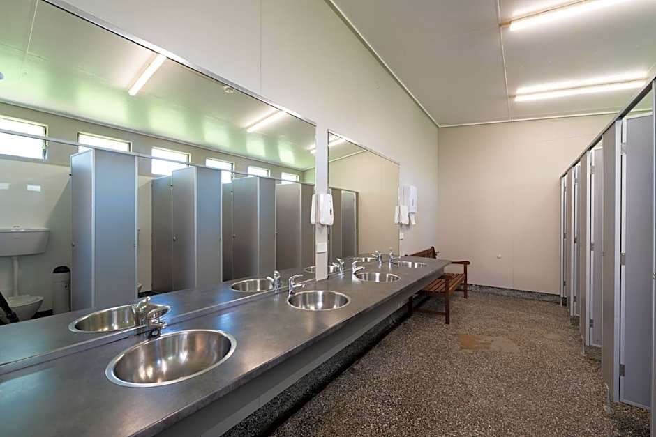 Waitangi Holiday Park