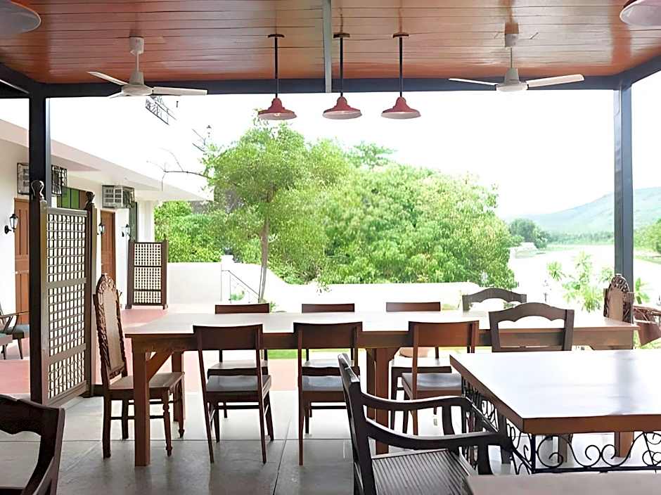 Casa Marina Bed and Breakfast