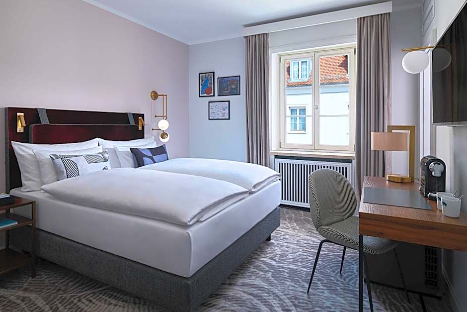 Hotel Elephant Weimar, Autograph Collection by Marriott