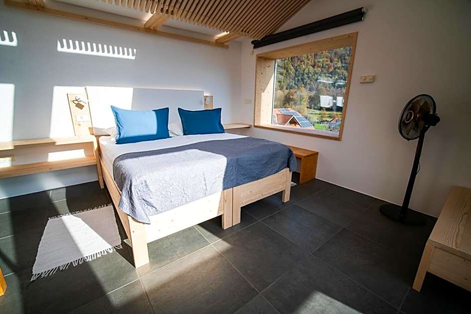 eco boutique hotel AMS Beagle