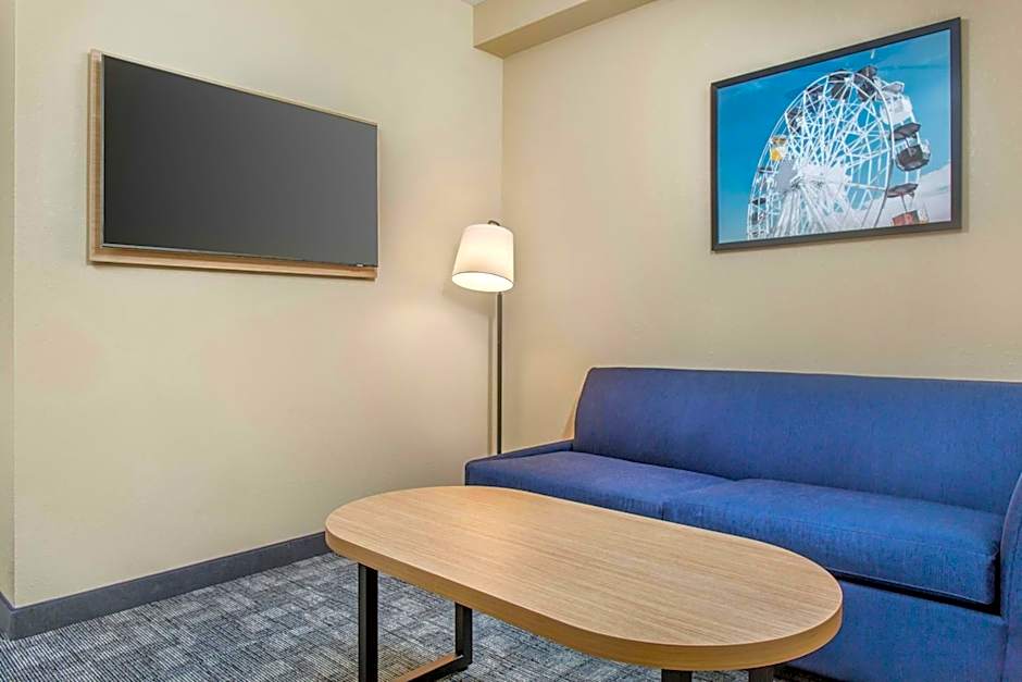 City Express by Marriott Elkridge