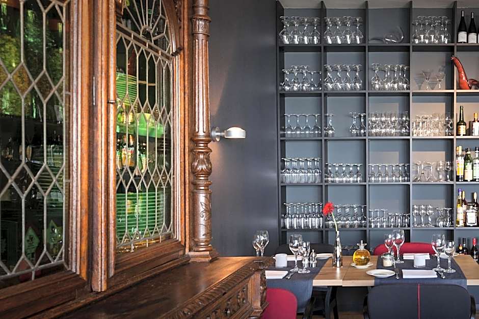 Hotel Restaurant Felderbock