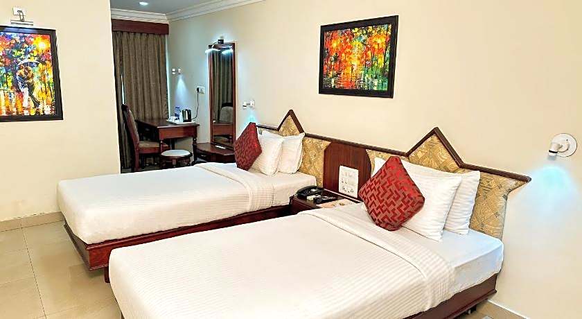 Hotel Prasanth