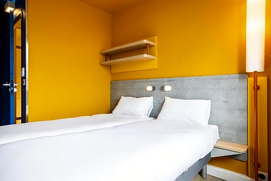 ibis budget Paris Gennevilliers
