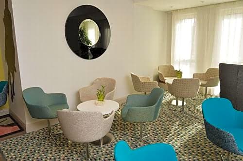 ibis Styles Reading Oxford Road