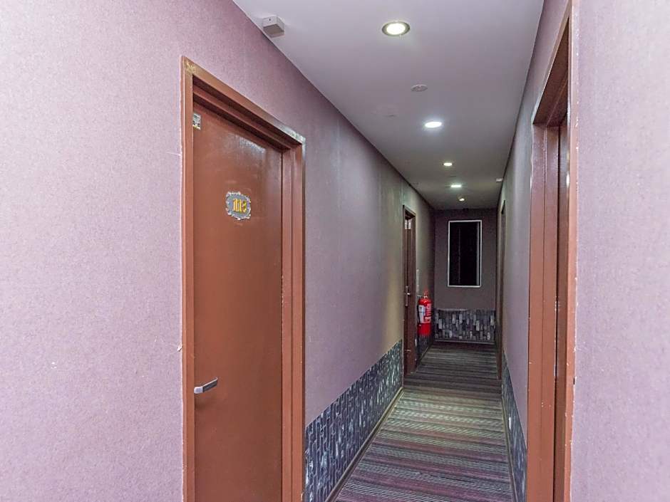 Remember Hotel Bukit Gambir