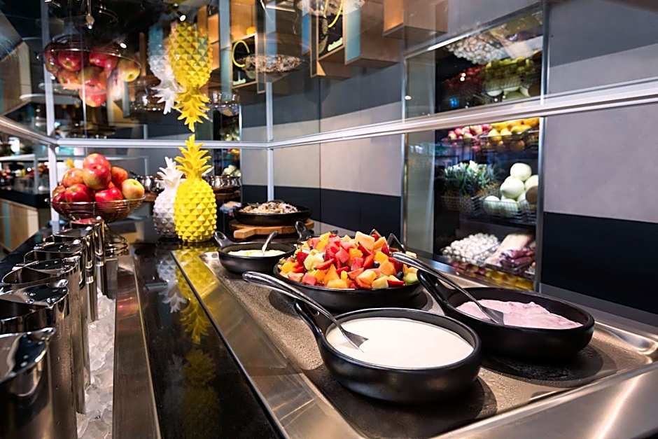 Atura Albury (formerly Rydges Albury)