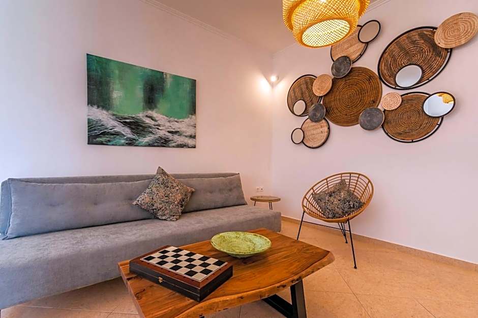 Milos Del Sol Apartment