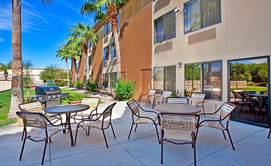 Holiday Inn Express Scottsdale North By IHG