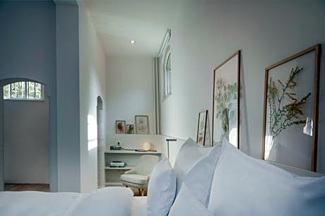 Classic Extended Double Room