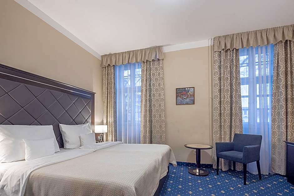 Pytloun Old Armoury Hotel Prague, Stara Zbrojnice