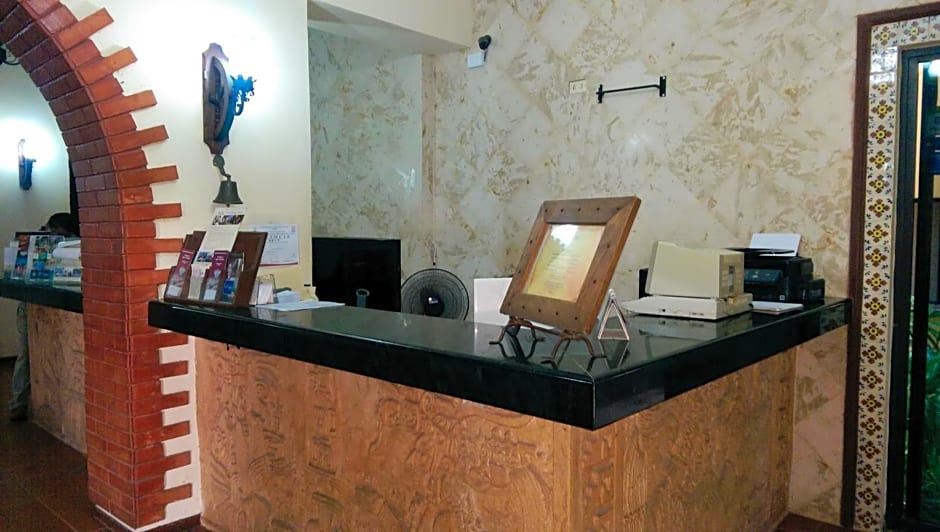 Ecotel Quinta Regia
