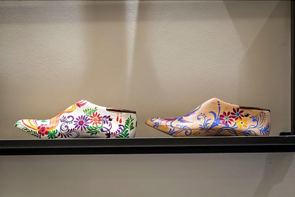 Sun Ray Luxury Aparthotel