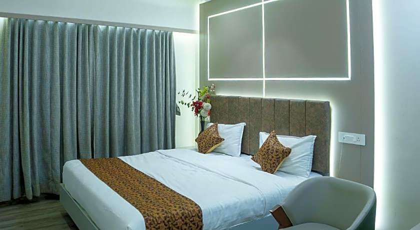 Hotel Easy Retreat