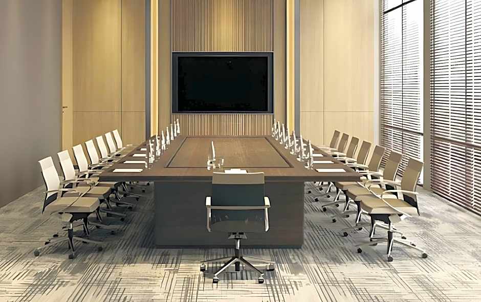 Harper Premier Nagoya Batam