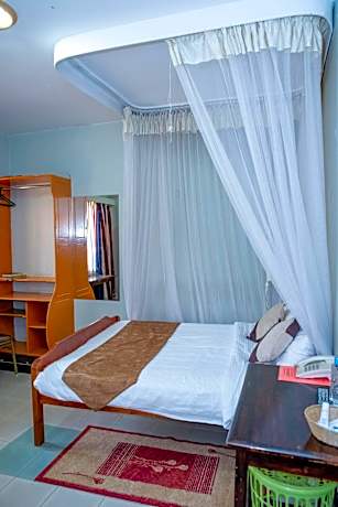 Jupiter Guest House - Parklands