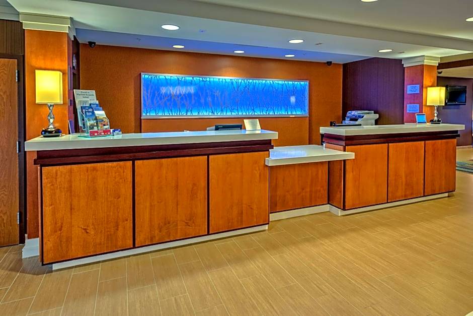 Fairfield Inn & Suites by Marriott Naples