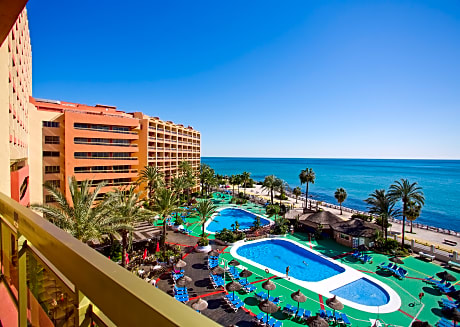 ONE BEDROOM APT-STUDIO PARTIAL SEA VIEW  1 ADULTS  + 3 CHILDREN