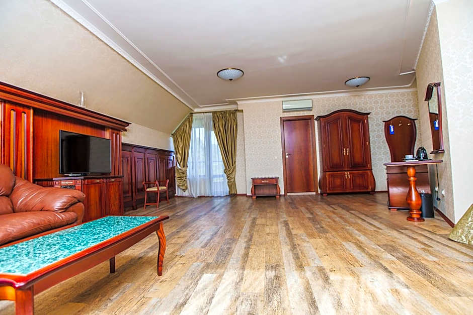 Aqua View SPA Boutique Hotel