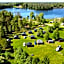 Valle vandrarhem och camping