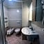 Hotel alle Rose Family inspired garden and SPA