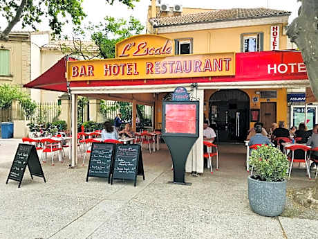 Hotel L'Escale