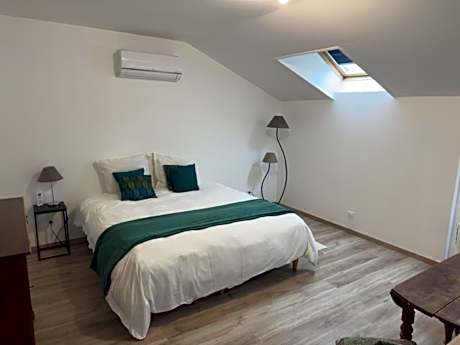 Apartment-Apartment-Ensuite