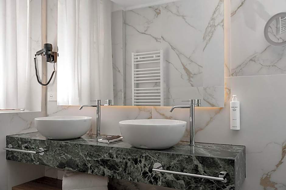 Parioli Hotel Rimini