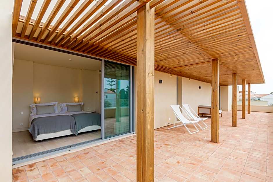 White Shell Beach Villas