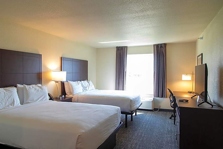 Cobblestone Inn & Suites - Springfield