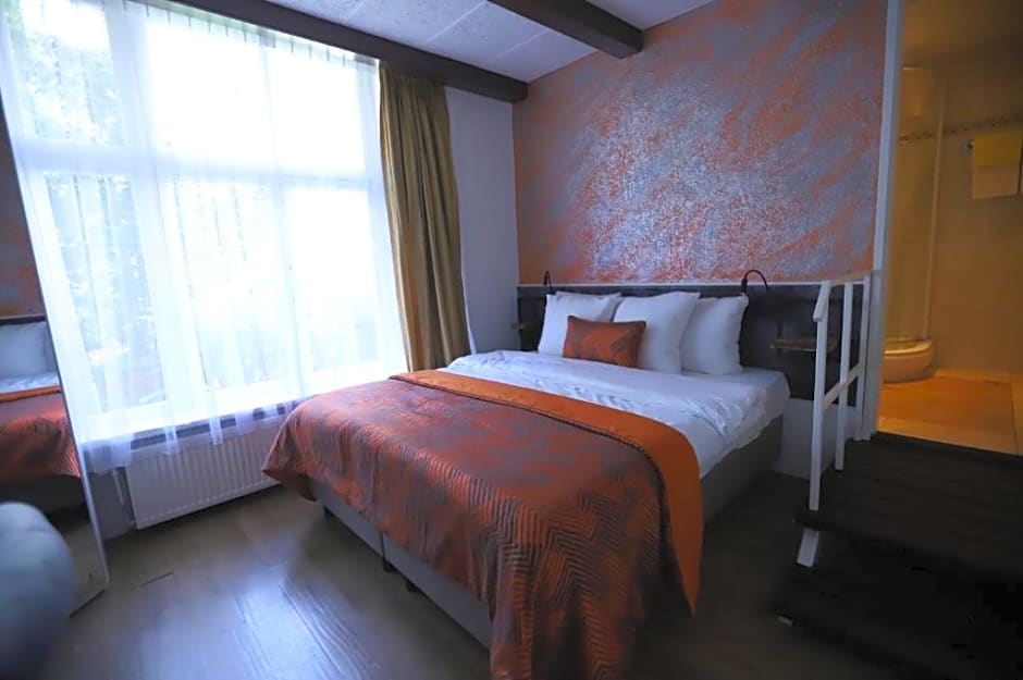 Jupiter Hotel
