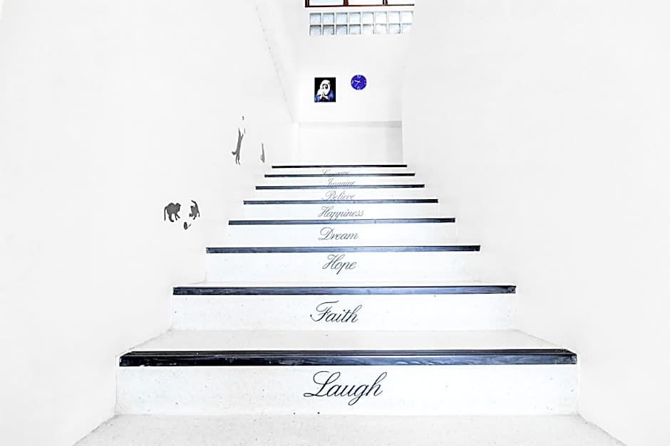 INN MY PLACE Pakchong