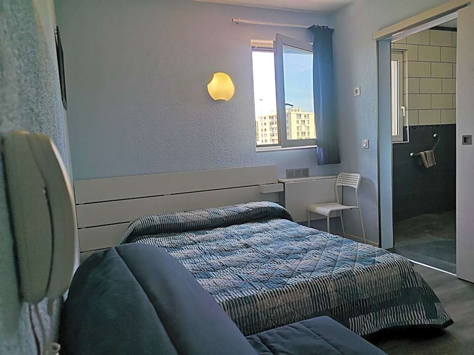 Hôtel Triotel