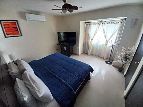 Duplex Suite