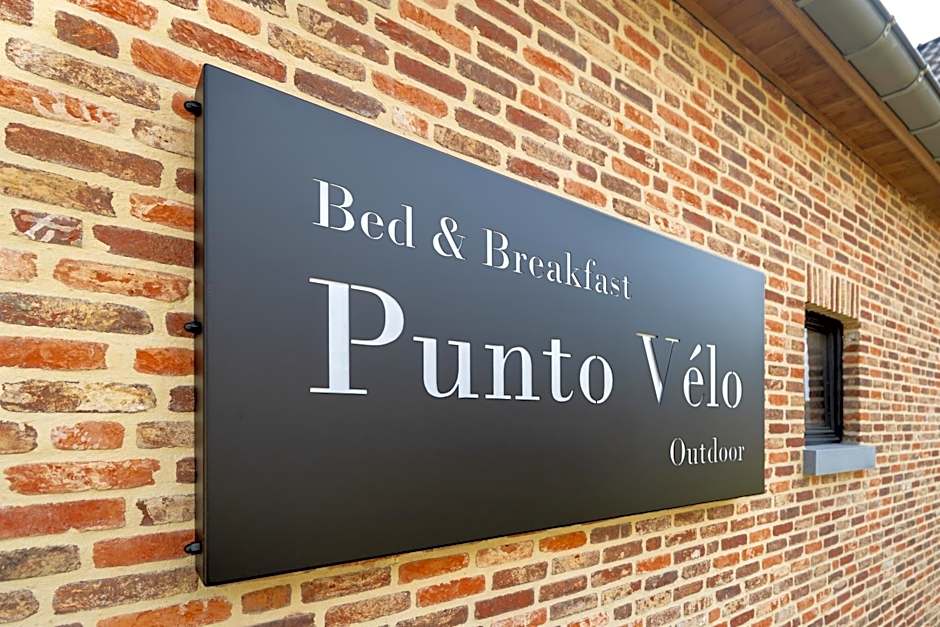 B&B Punto Vélo – Zutendaal, AL