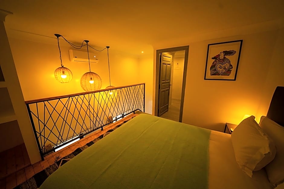 Riad Shanima SPA Marrakech