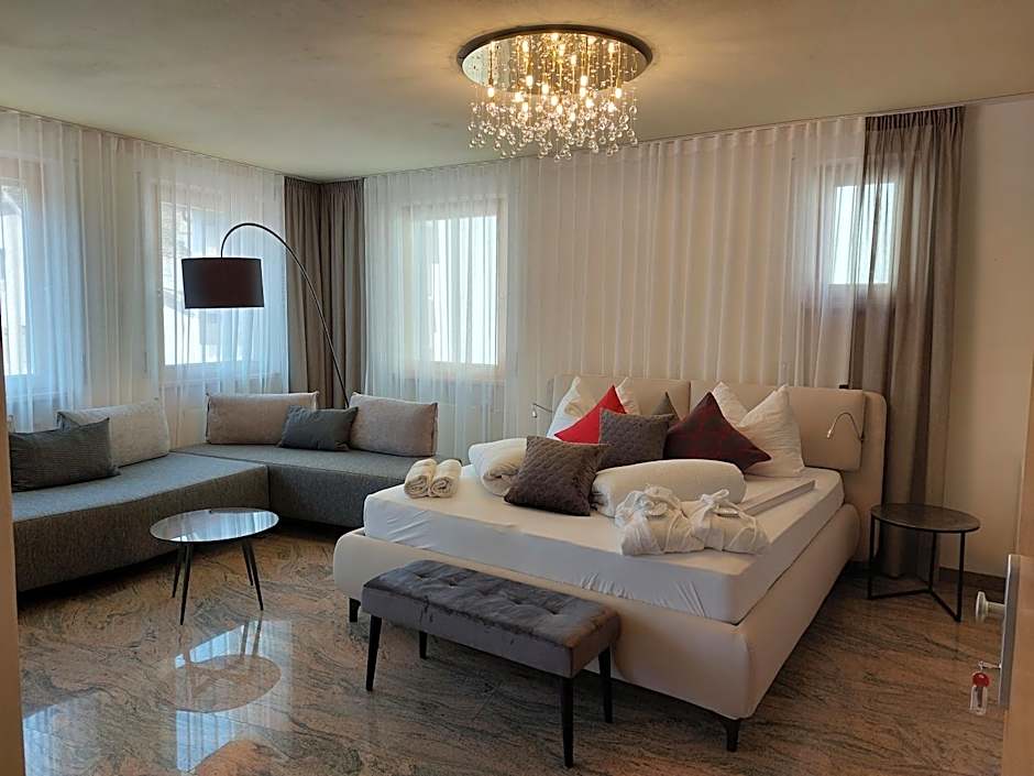 Hotel Engel